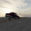unnamed Town Car